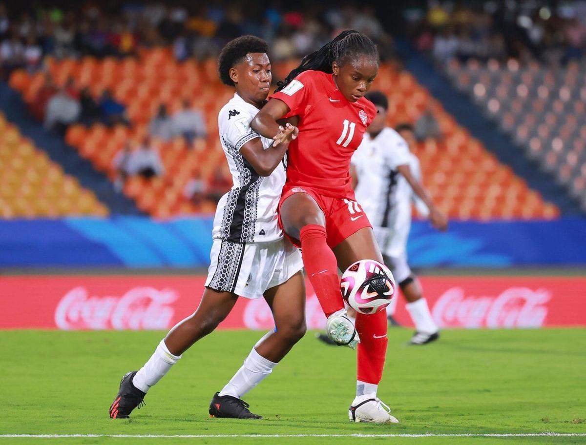 U.S. Soccer's Ambitious Bid for the 2031 Women's World Cup