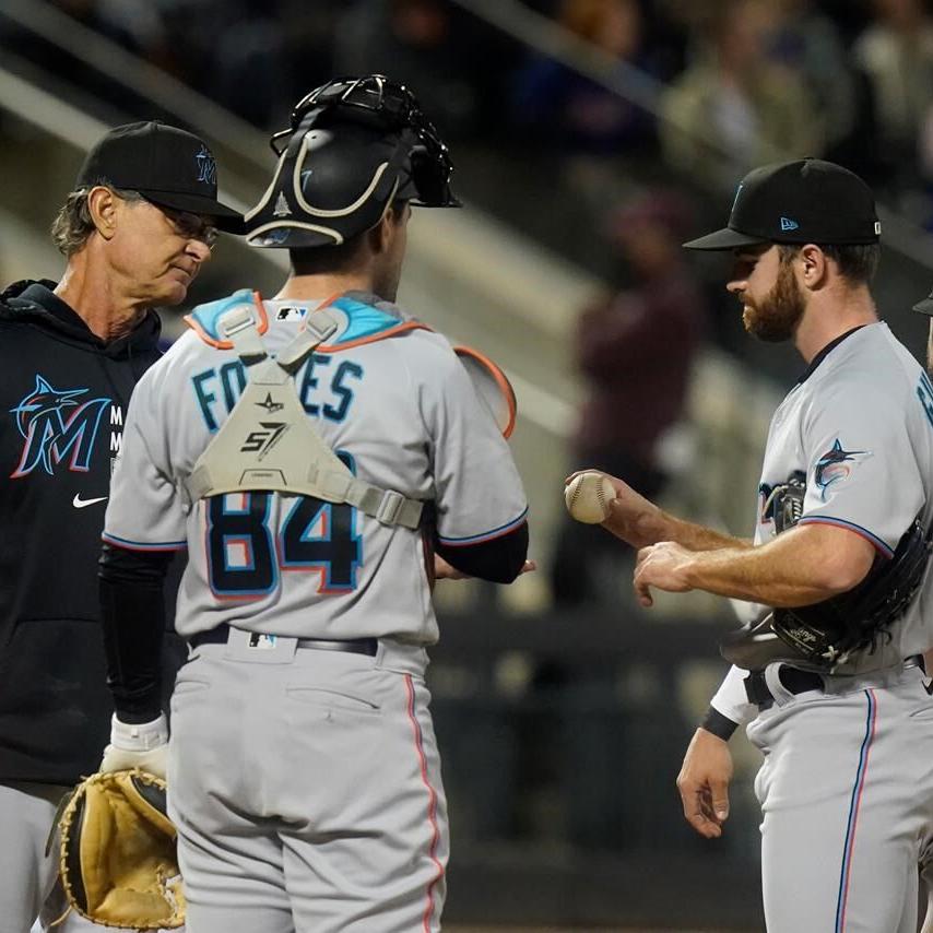 Teary Conforto lifts Mets in possible Citi Field finale - The San