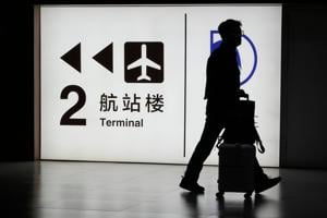 China can block citizens from leaving over national security or tech export violations