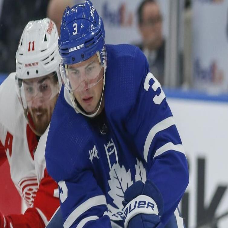 Toronto Maple Leafs Goalie Matt Murray Placed on LTIR amid Cap