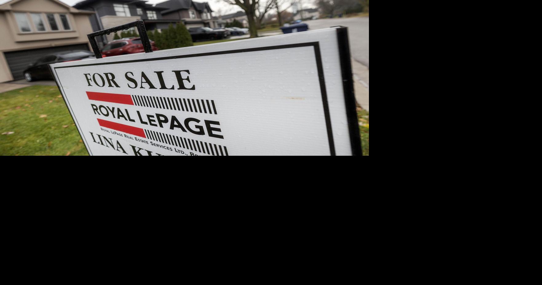 Condos, detached homes see 9% boost in sales as Toronto-area prices continue to trend downward