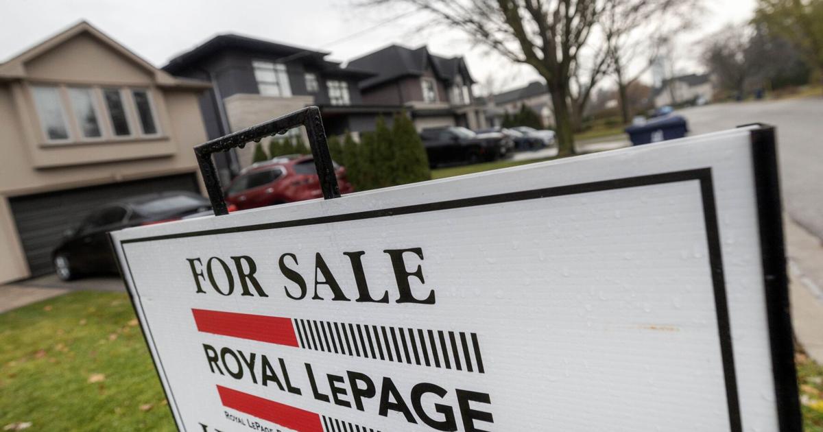 Condos, detached homes see 9% boost in sales as Toronto-area prices continue to trend downward