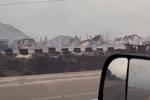 Mayor of Clinton, B.C., says crew assessing damage in community after wildfire