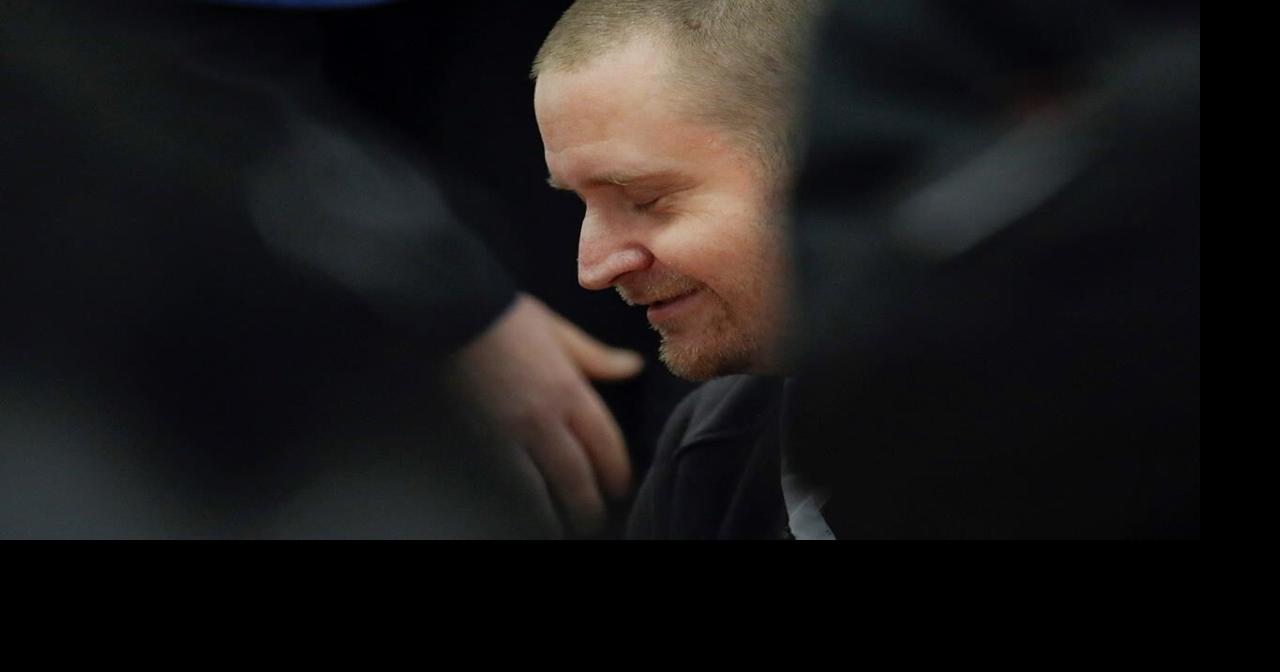 Alleged contract killer admits murder of Slovak couple