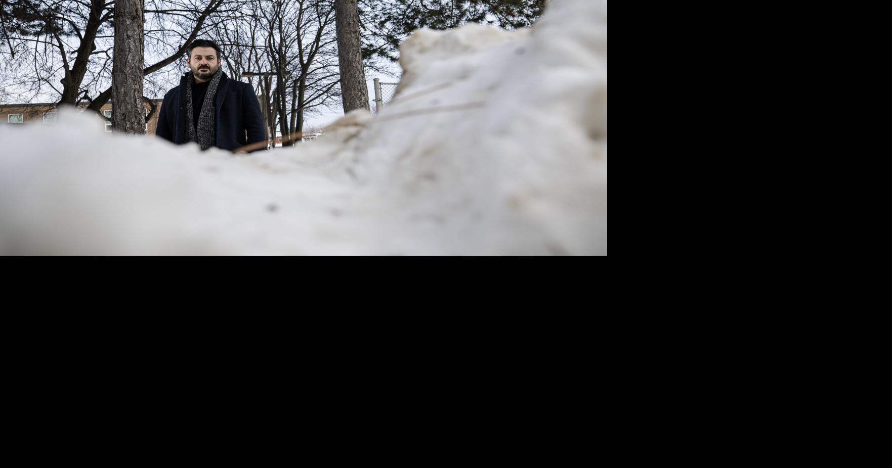 City’s handling of snow removal falls far short for seniors
