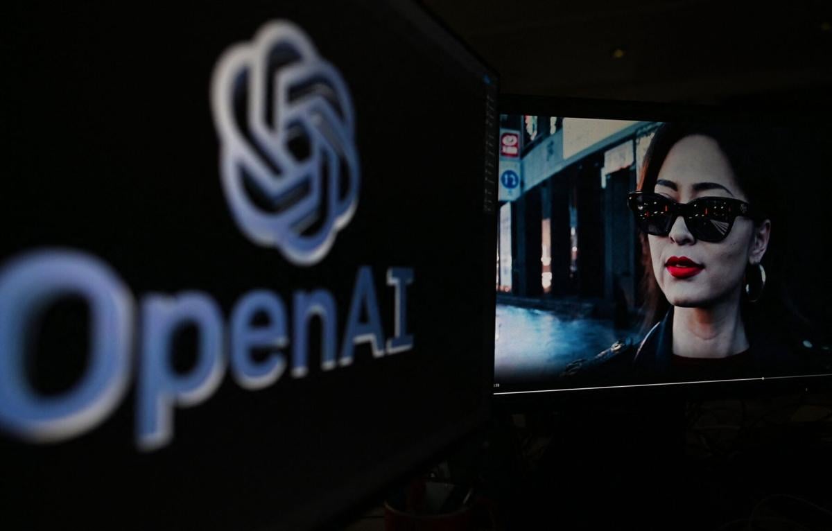 OpenAI reveals Sora, a tool to make instant AI videos