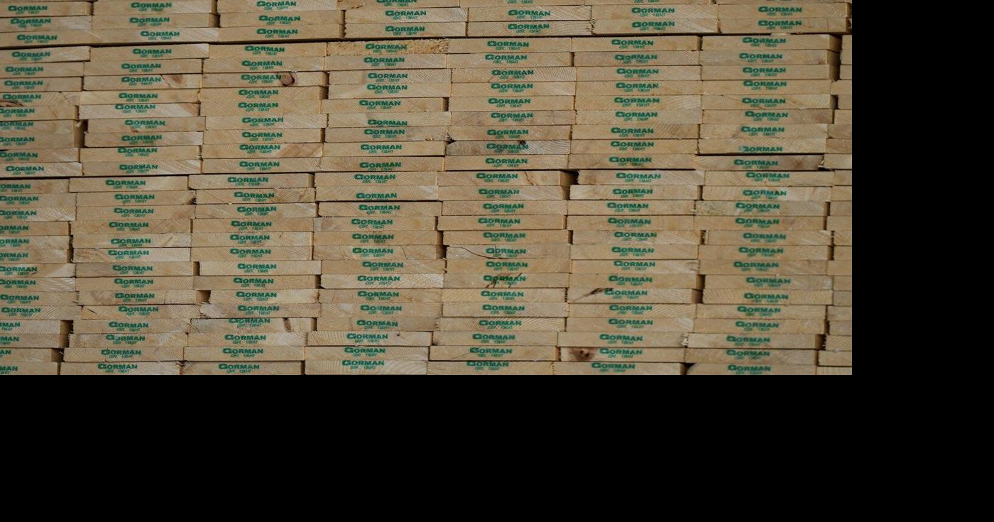 B.C.'s wood manufacturers call lumber dispute with U.S. a 'broken process'