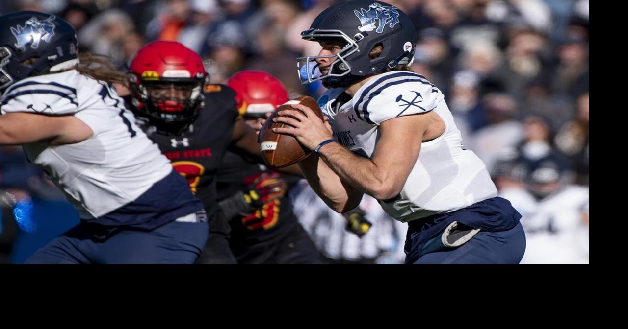 Pick Six: Colorado Mines star QB John Matocha returns as one of the top small college players