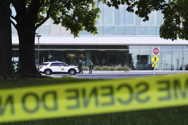 Foreign disinformation about Charlie Kirk's killing seeks to widen US divisions