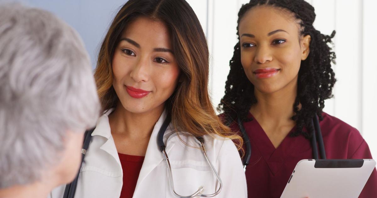 Immigrants didn’t break health care