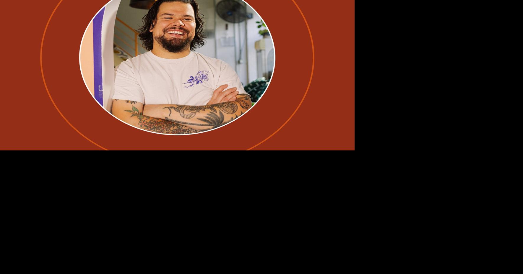 10 Toronto restaurants the chef behind Simpl Things swears by — and the soft serve that’s ‘always banging’