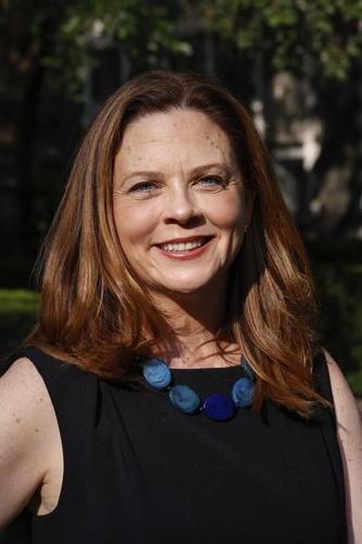 It's a tough time for college presidents, but Tania Tetlow thrives as a ...