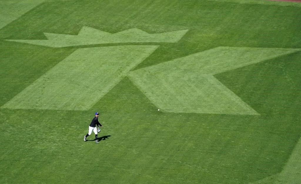 King Felix to receive coronation as Hernández enters Seattle Mariners Hall  of Fame – Winnipeg Free Press