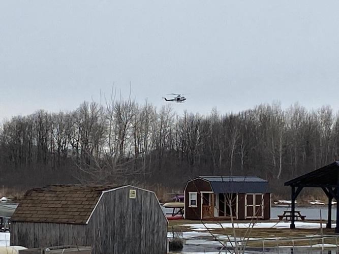 Authorities in Akwesasne recover more bodies in Quebec marsh, bringing ...