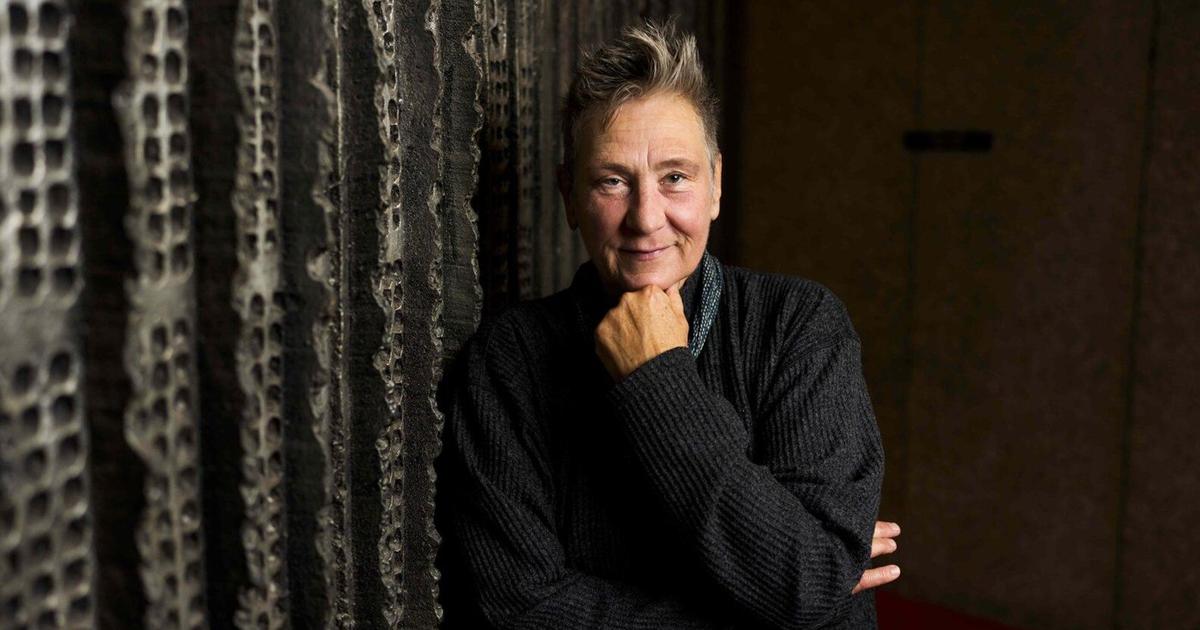 Alberta-born k.d. lang says people should listen to each other, doesn't have strong stance on separatism - Toronto Star
