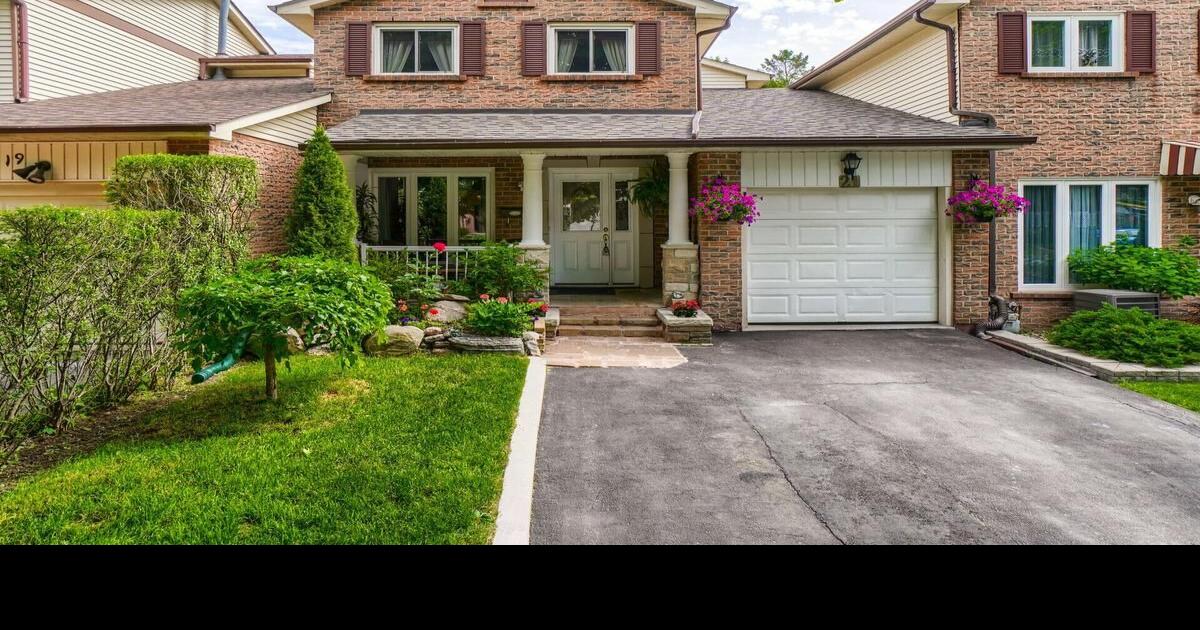 What a townhouse in Mimico and a Scarborough bungalow sold for