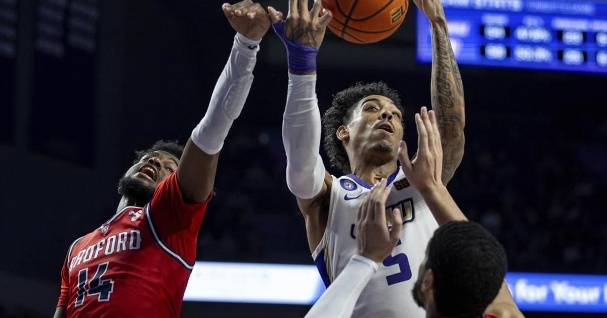 Edwards, Bickerstaff help No. 24 James Madison rally past Radford in ...