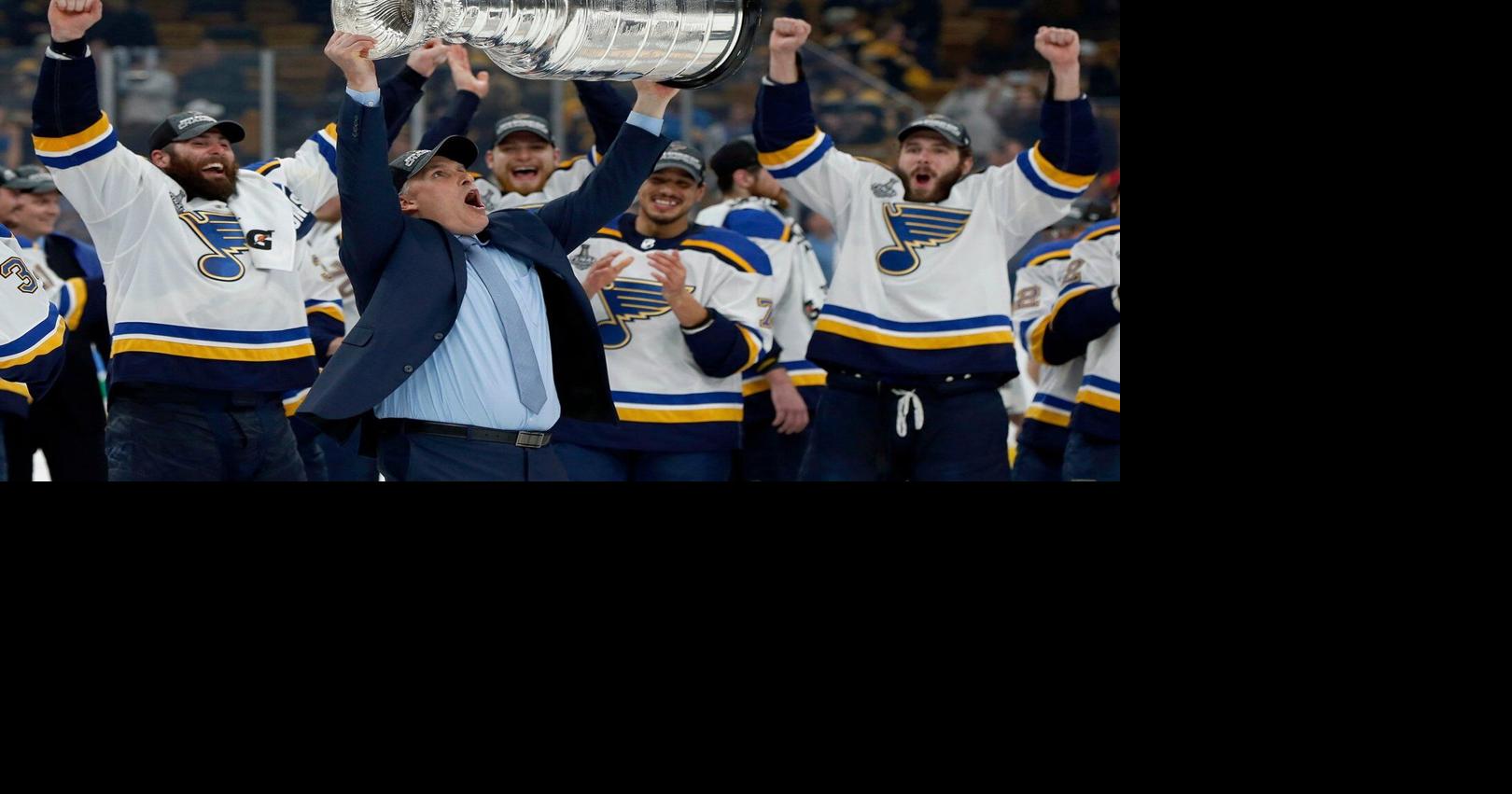 Late-season hire John Tortorella has Vegas in the Stanley Cup Final, poised to join an elite group