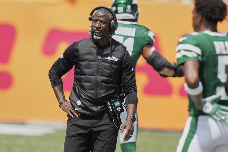 Jets have some issues to tackle, especially on defense, after 0-3 start under Aaron Glenn