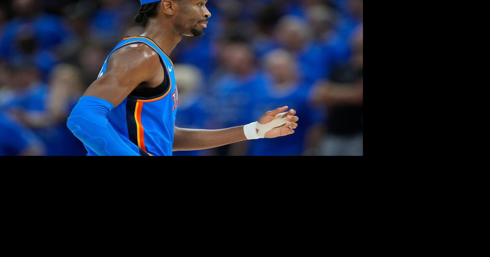 Shai Gilgeous-Alexander headlines Canada roster ahead of FIBA Americas