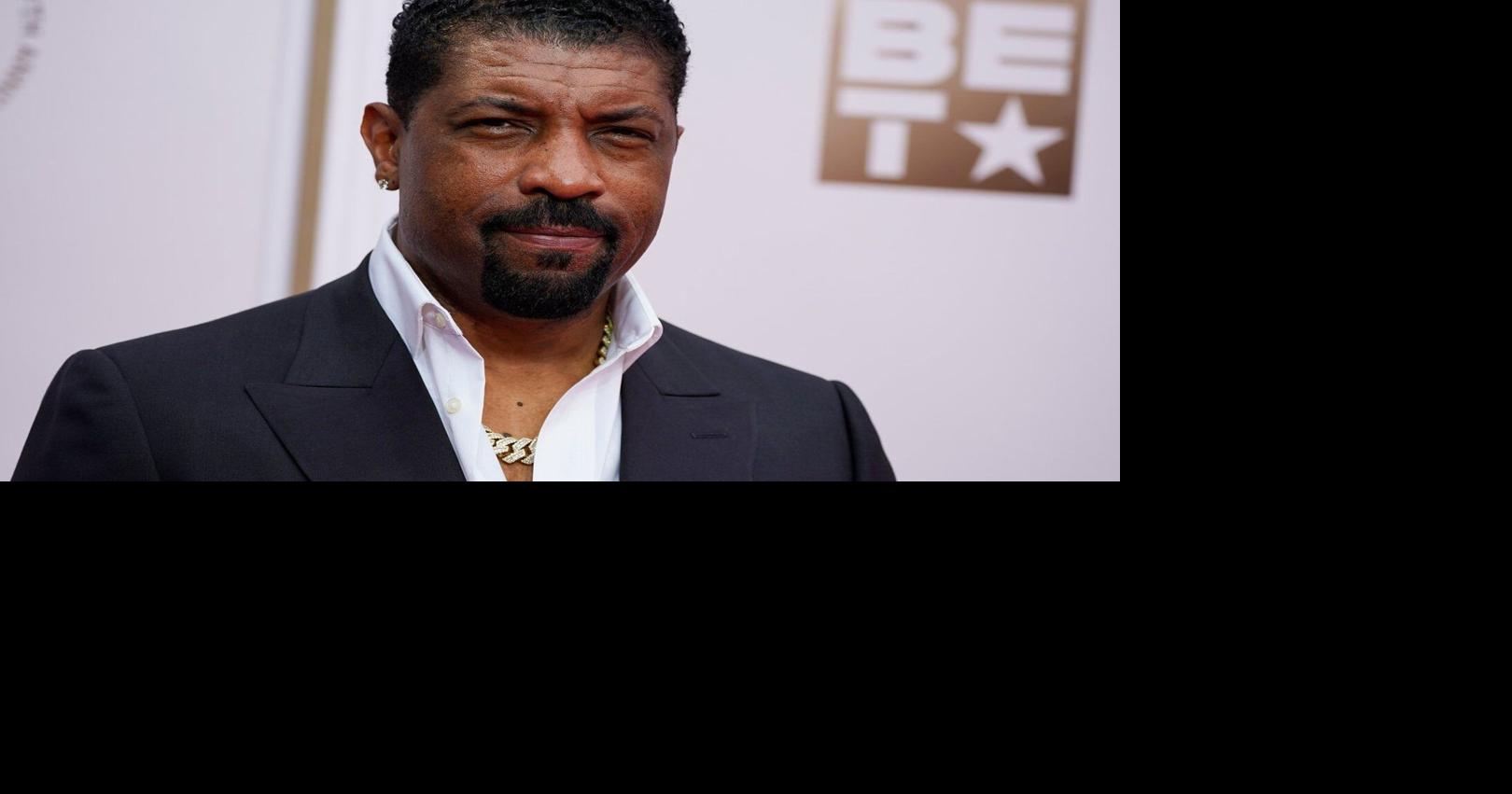 Deon Cole returns to host NAACP Image Awards and says 'terrible' BAFTA disruption will be addressed
