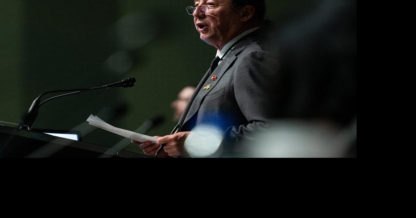 Senator, MP, advocate call on Ottawa to pass Indian Act status law before break