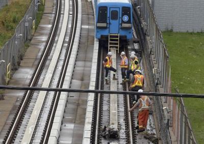 accident de train gta 5