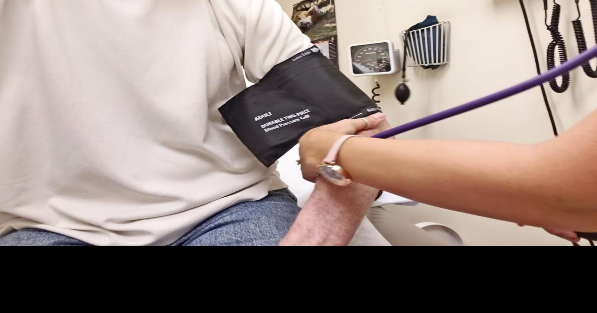 Ontario science table details plan to improve primary care