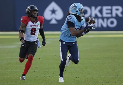 Argos Polk