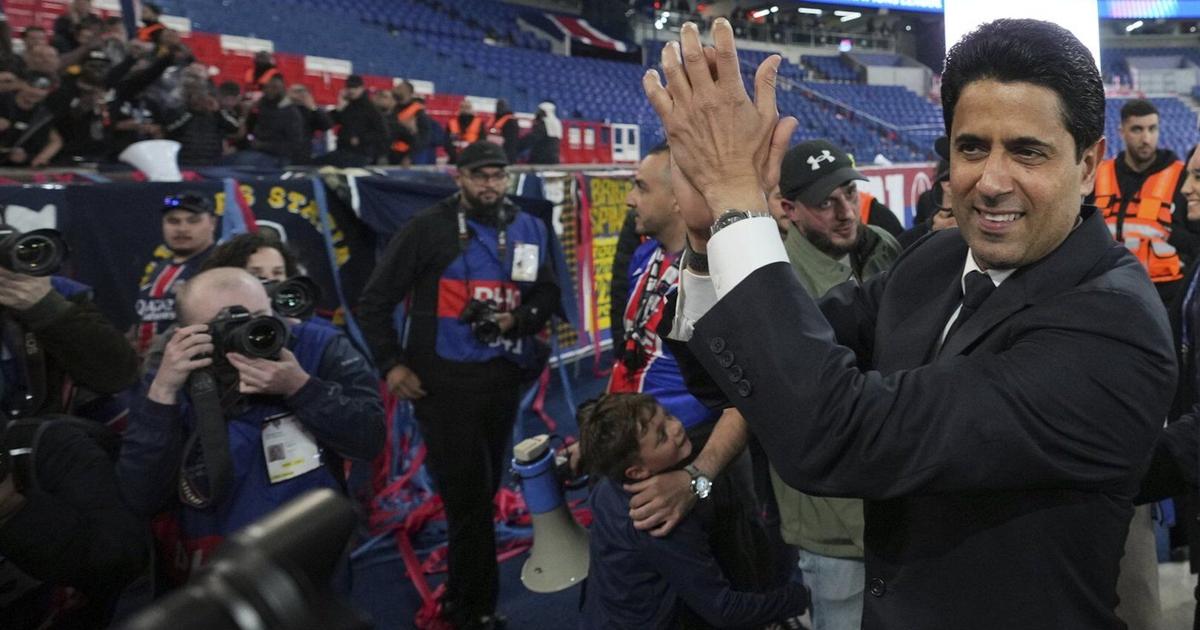 Soccer clubs group asks UEFA for 5% of European competition money to reward nurturing players