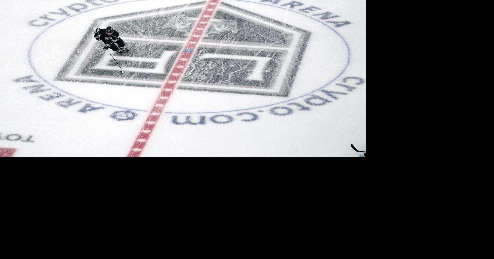 LA Kings apologize for selling scarves made in Turkey on Armenian Night