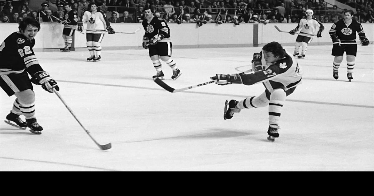 10 questions to test your hockey IQ