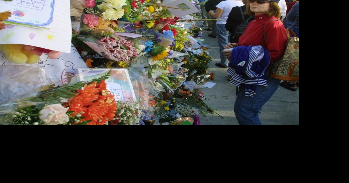 On 9/11, Canadians stood side by side with our closest friend and ally. What a difference 25 years makes