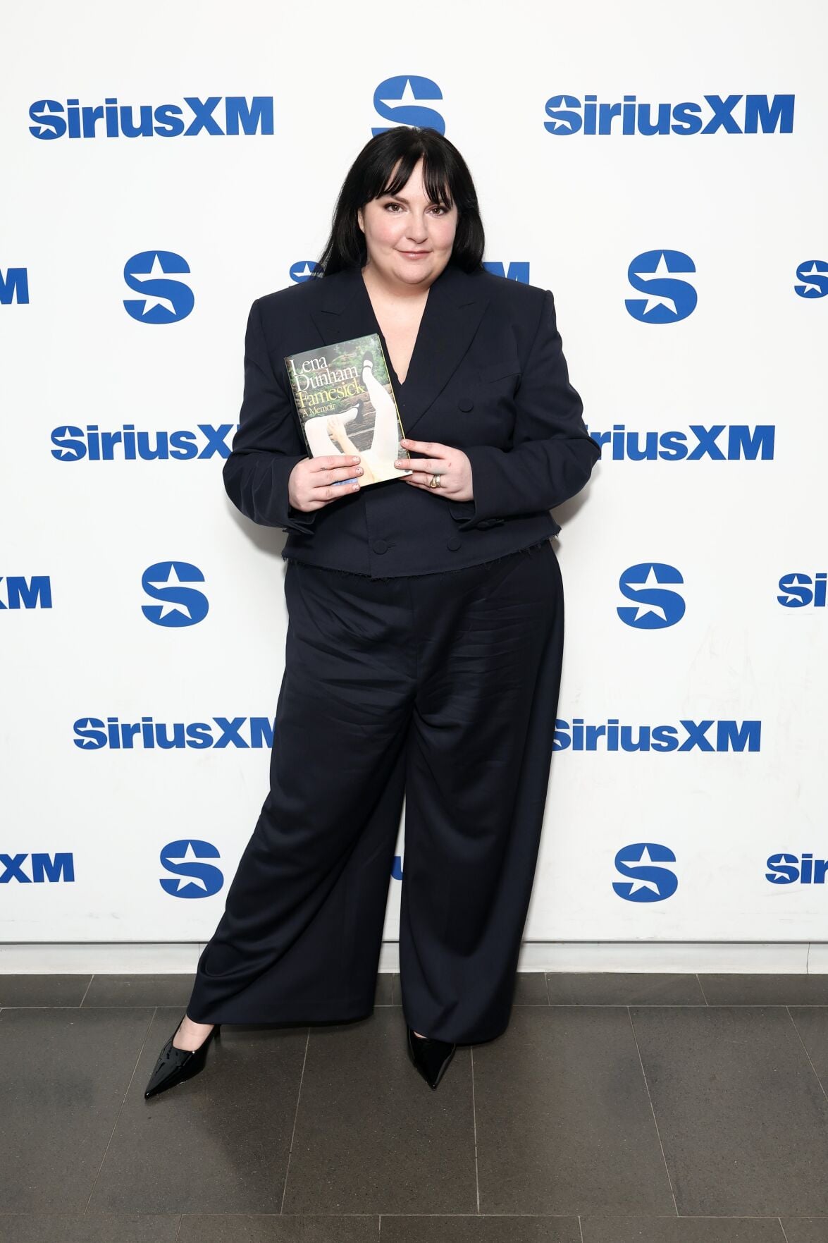 Lena Dunham's 'Famesick' Bestseller Sparks Reckoning With Cancel Culture's Cruelty — image 5