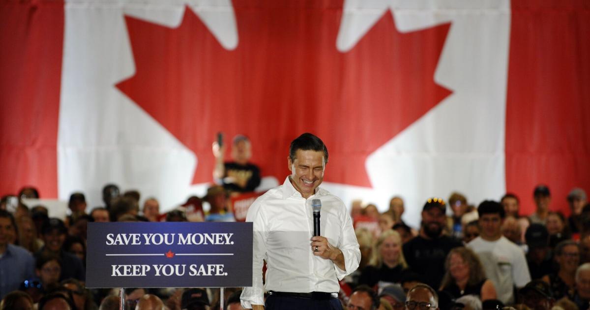 Jaime Watt: Five things Pierre Polievre’s Conservatives must do to gain a foothold this fall - Toronto Star