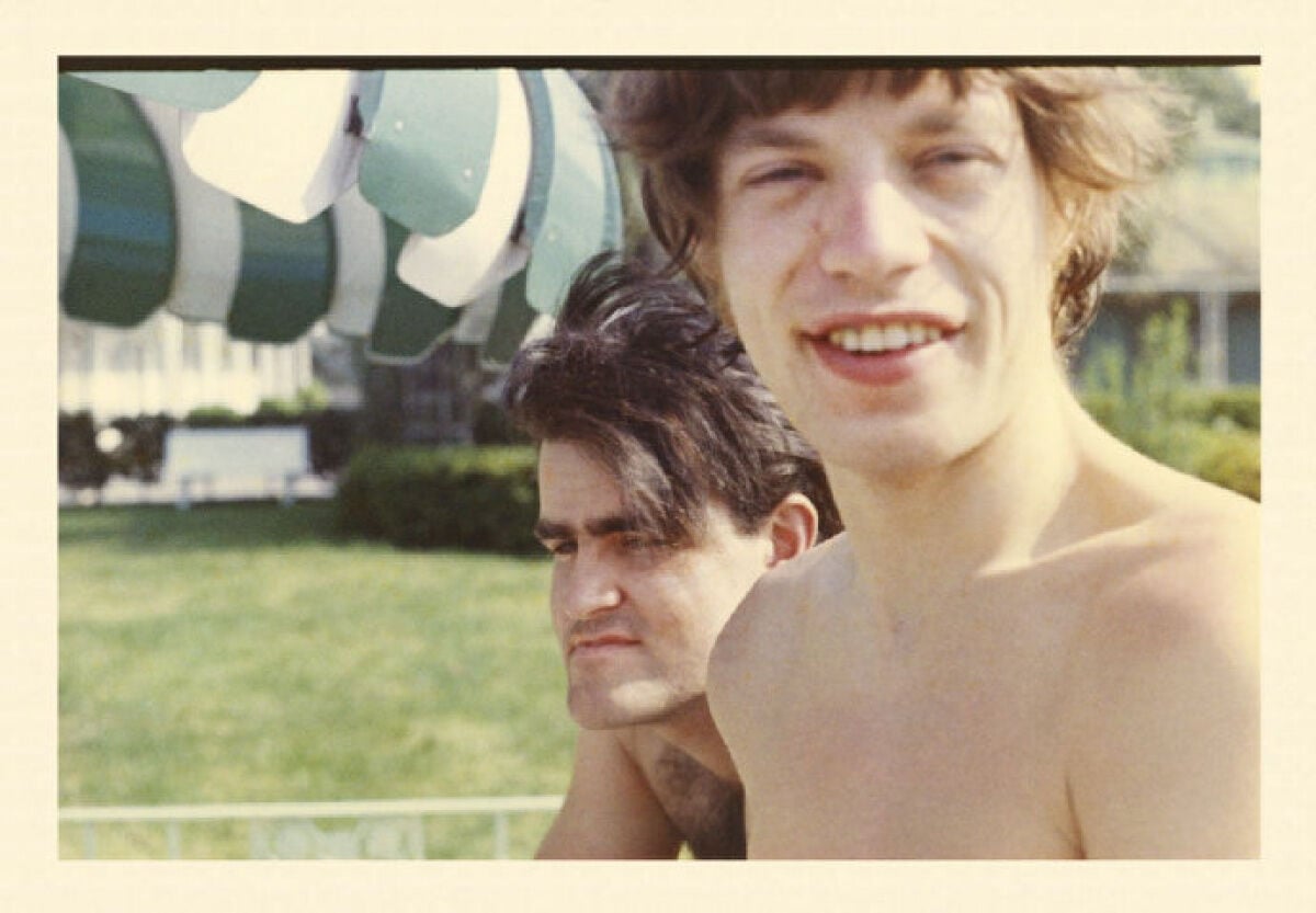 Classic Fan Photos