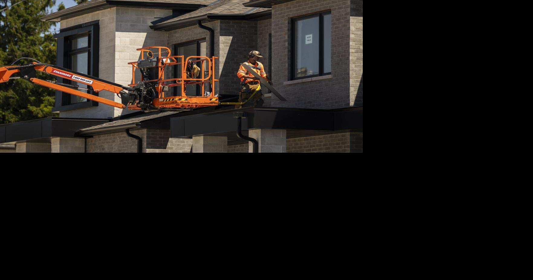 HST rebate at six months: these are the buyers benefitting