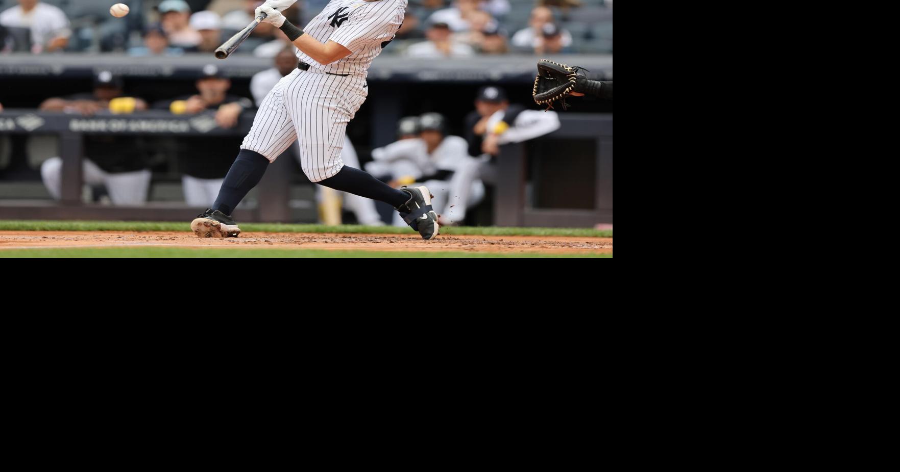 Blue Jays notebook: Pitch tipping at Yankee Stadium, Bo sits