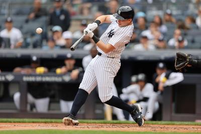 Jays Yankees Rice