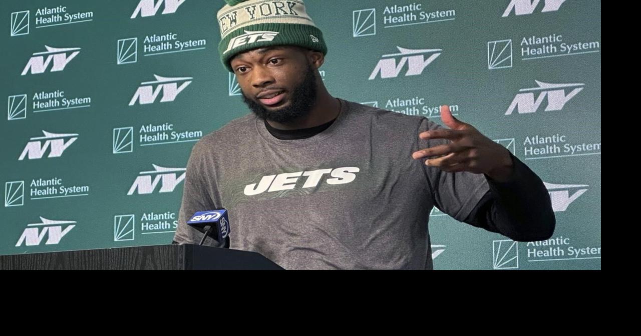Jets wide receiver Mike Williams expects to return from his knee injury for the start of the season