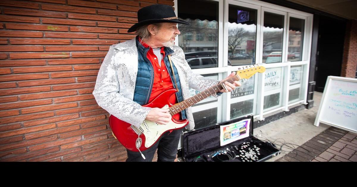 What should the rules be for busking in Edmonton? Ask the buskers, city