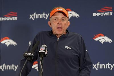 Denver Broncos Haven't Changed At All As Losses Continue Under Sean Payton