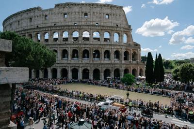 Rosie Colosseum.JPG