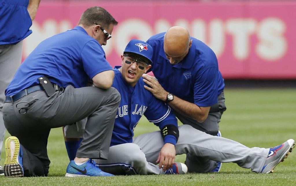 Blue Jays 'cautiously optimistic' Troy Tulowitzki can return in 2