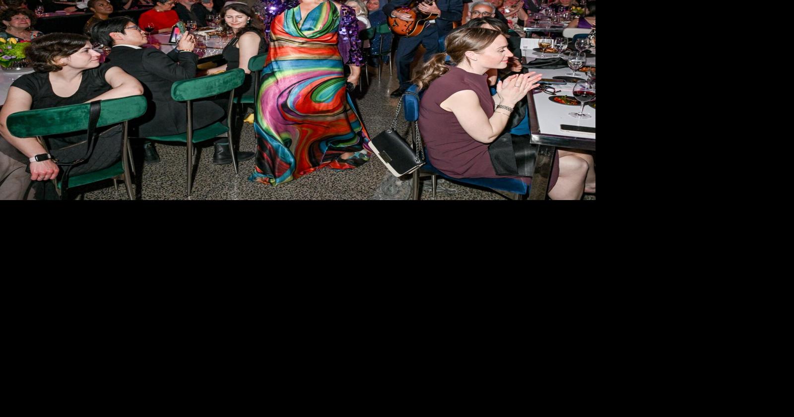 The Walrus event raises 0,000 to support journalism