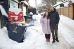 Recycling regulator intervenes after new private operator announces unpopular change