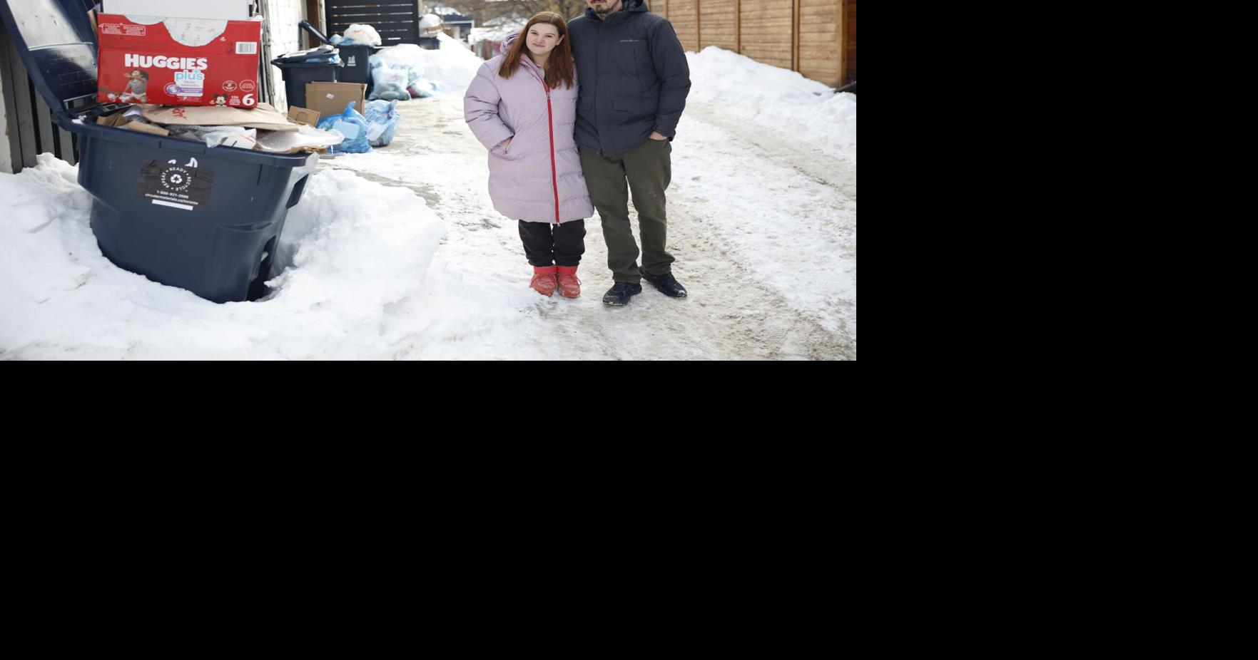 Recycling regulator intervenes after new private operator announces unpopular change