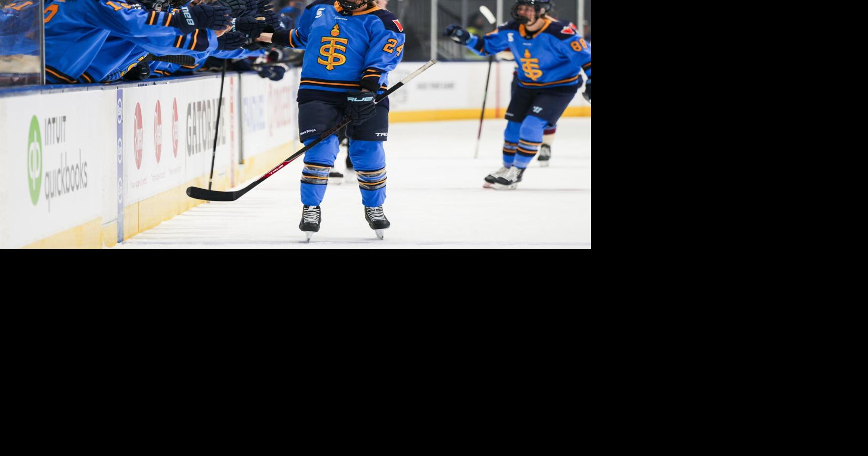 The 2025-26 Toronto Sceptres: All you need to know about this season’s roster