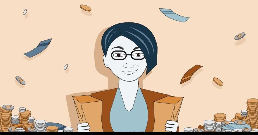 Camille, 24, has been saving big and would love to buy a condo in Toronto. Can she afford it?