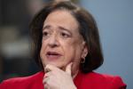 Liberal Justice Elena Kagan says the Supreme Court is not a rubber stamp for Trump